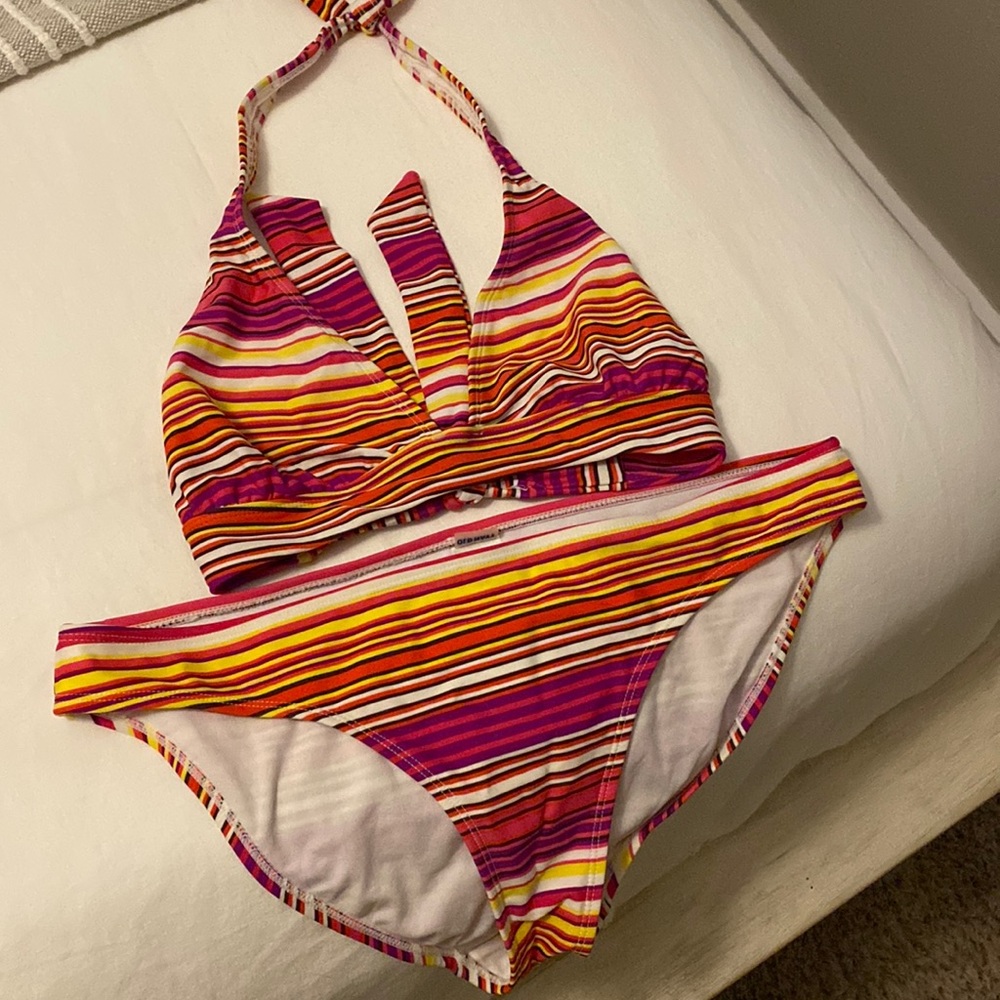 Old Navy Swimsuit